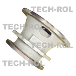 Pochwa tylnego mostu pasuje do Ursus C-360 50428010 Produkt krajowy