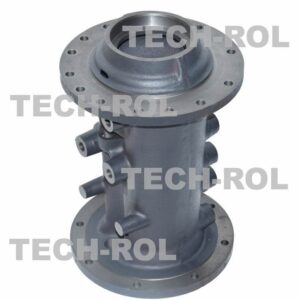 Pochwa zwolnicy prawa do C-330/C-330M 50218170 AGROL Wola Mysłowska