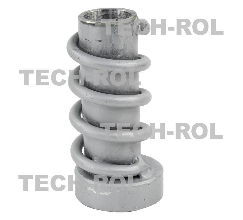 Podajnik ślimakowy z mimośrodem Śrutownik H-112 SR-1 8112030050 Hedem