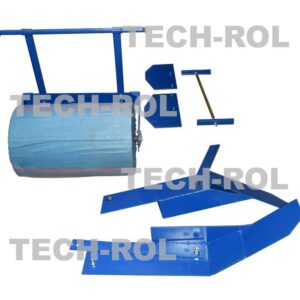 Podbieracz do cebuli kombajn ziemniaczany ANNA Z-644 Produkt krajowy