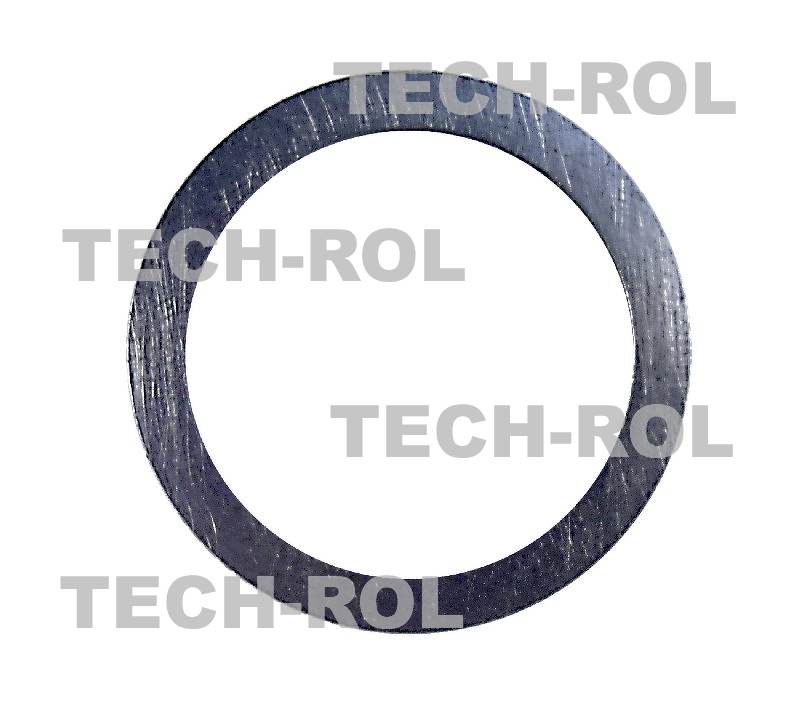 Podkładka 35x45x2,5 Prasa kostkująca Prasa kostkująca SIPMA 50szt