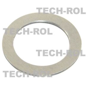 Podkładka 35x50x2 oporowa skrzyni przekładniowej 80121026 Produkt krajowy