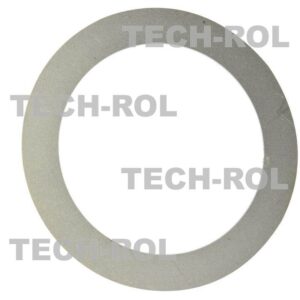 Podkładka 76x100x0,4 regulacyjna sworznia osi przedniej 84203007 APARTS