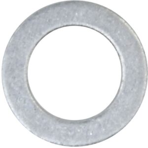 Podkładka aluminiowa fi - 10x16x2 10x16 APARTS 100szt