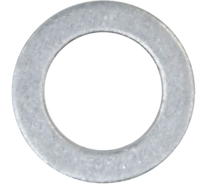 Podkładka aluminiowa fi - 10x16x2 10x16 APARTS 100szt