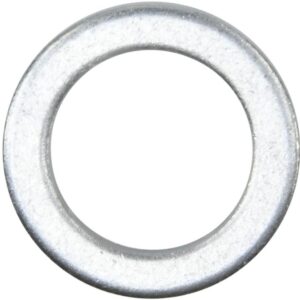 Podkładka aluminiowa fi - 12x18x2 12x18 APARTS 100szt