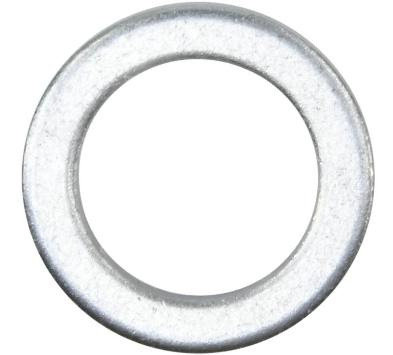 Podkładka aluminiowa fi - 12x18x2 12x18 APARTS 100szt