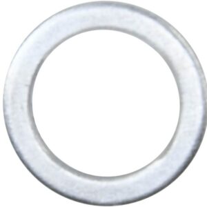 Podkładka aluminiowa fi - 14x20x2 14x20 APARTS 100szt