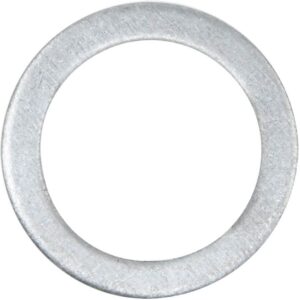 Podkładka aluminiowa fi - 16x20x2 16x20 APARTS 100szt