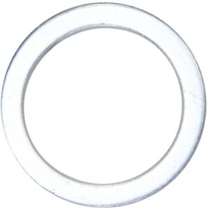 Podkładka aluminiowa fi - 18x24x2 18x24 APARTS 100szt