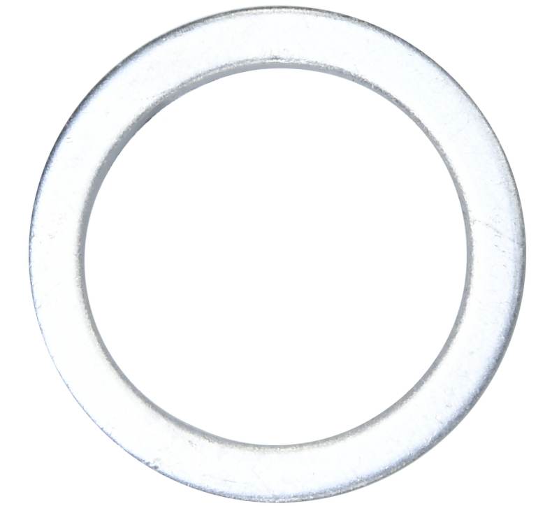 Podkładka aluminiowa fi - 18x24x2 18x24 APARTS 100szt