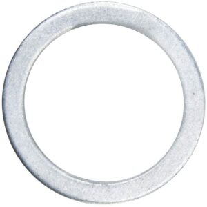 Podkładka aluminiowa fi - 20x26x2 20x26 APARTS 100szt