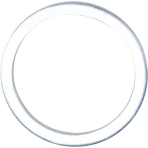 Podkładka aluminiowa fi - 22x27x2 22x27 APARTS 100szt