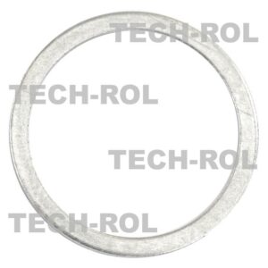 Podkładka aluminiowa Fi - 30x36x2 30x36 Produkt krajowy