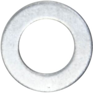 Podkładka aluminiowa fi - 8x14x1,5 8x14 APARTS 100szt