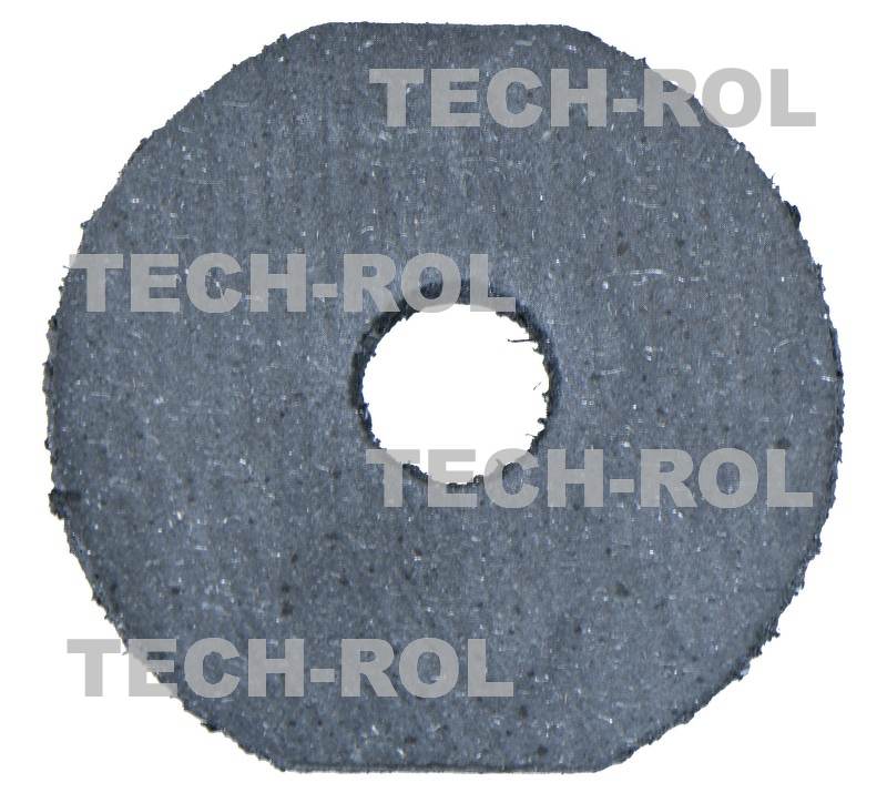 Podkładka cierna gazu do C-360 50638030 Produkt krajowy