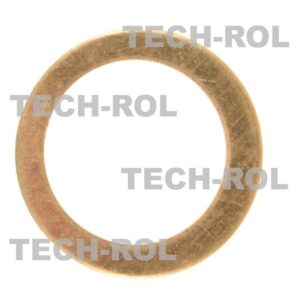 Podkładka cierna wzmacniacza momentu 80126016 Produkt krajowy