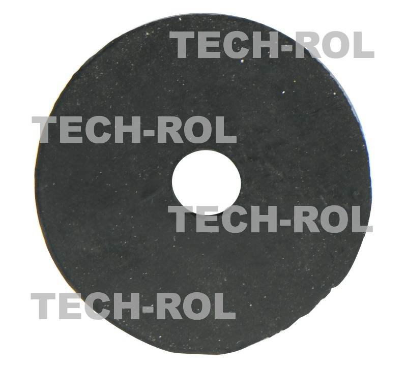 Podkładka dolna chłodnicy gumowa do C-360 50613270 Produkt krajowy