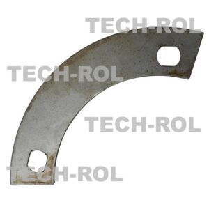 Podkładka dwuotworowa długa Kosiarka rotacyjna 5036010690 Produkt krajowy