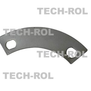 Podkładka dwuotworowa krótka Kosiarka rotacyjna 5036010680 Produkt