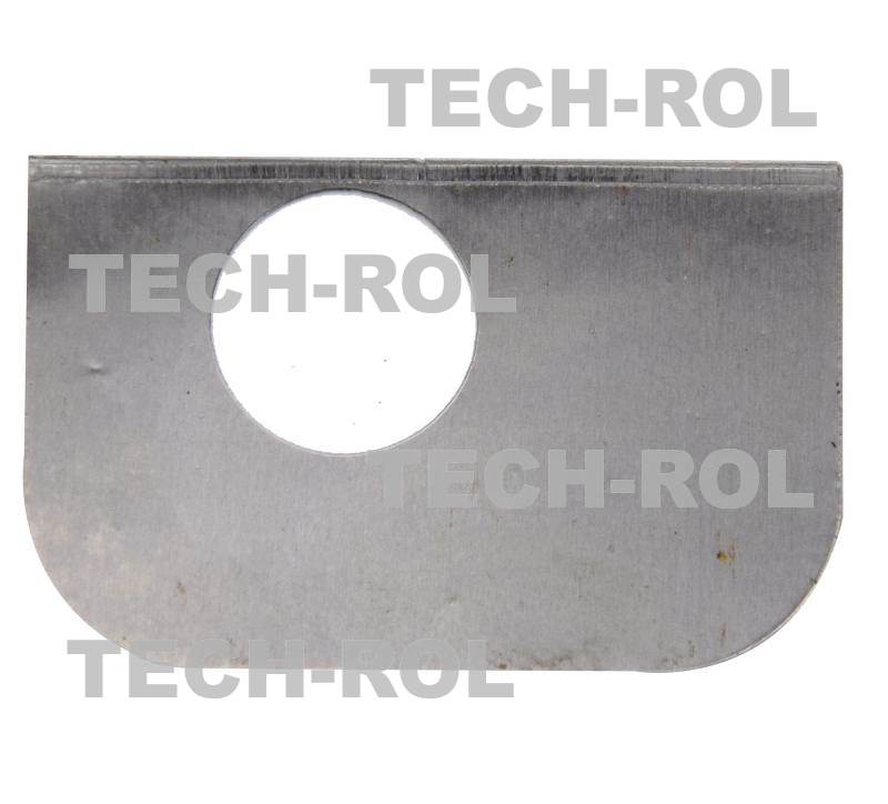 Podkładka dystansowa pompy oleju silnika do C-330 50103080 Produkt krajowy