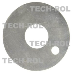 Podkładka dystansowa wału koła 80161015 Produkt krajowy