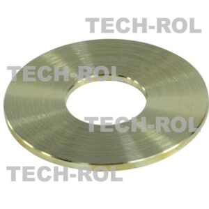 Podkładka dystansowa Prasa zwijająca 52700321301 Produkt krajowy