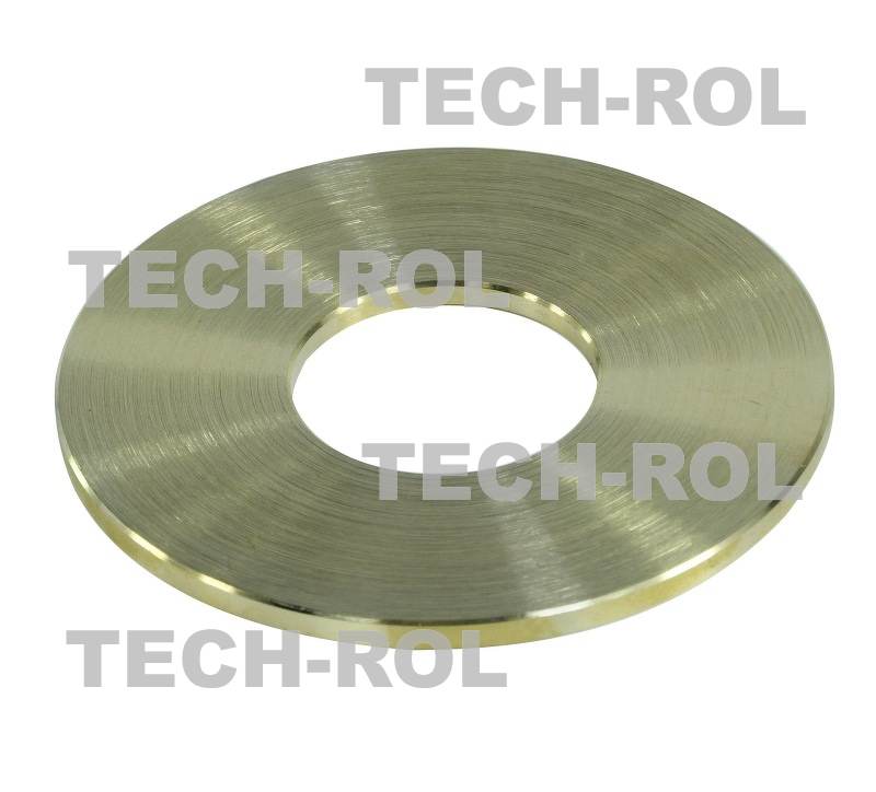 Podkładka dystansowa Prasa zwijająca 52700321301 Produkt krajowy