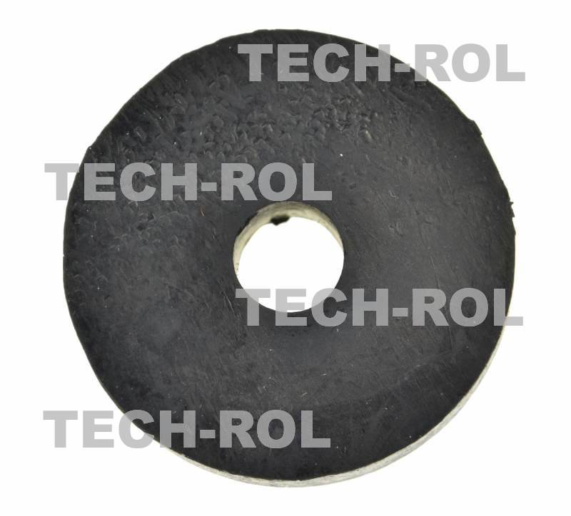 Podkładka gumowa chłodnicy do C-330 50017080 Produkt krajowy