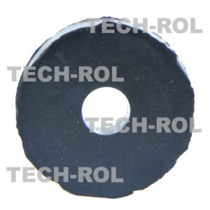 Podkładka gumowa zbiornika paliwa do C-360 50552090 Produkt krajowy