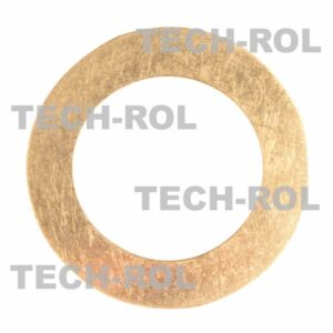 Podkładka koła koronowego 84174034 30112520 Produkt krajowy