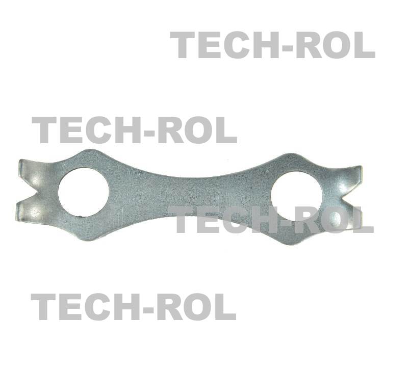 Podkładka koła zamachowego MF-3 33117121 Produkt krajowy