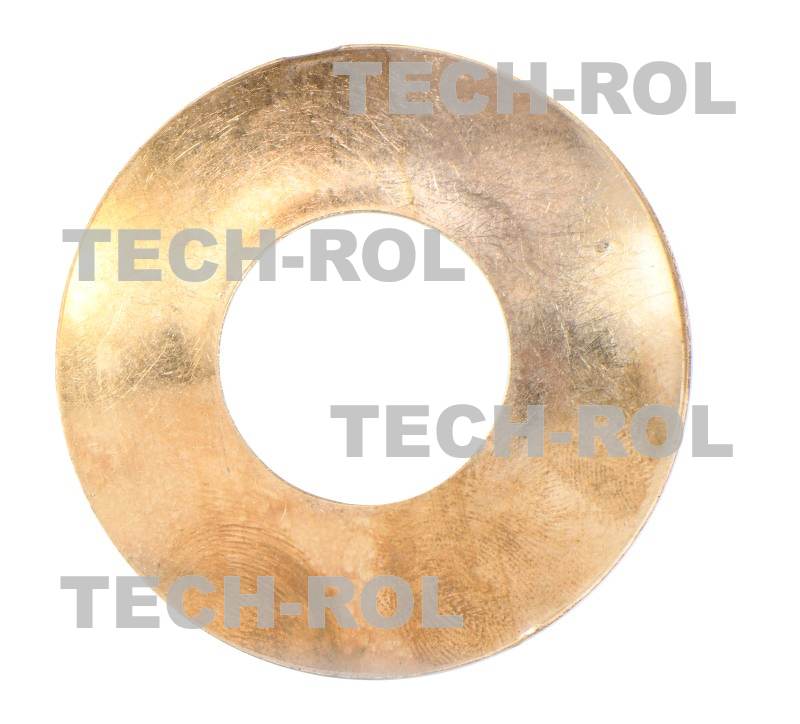 Podkładka kulista satelit materiał - brąz do Ursus C-360 50425310