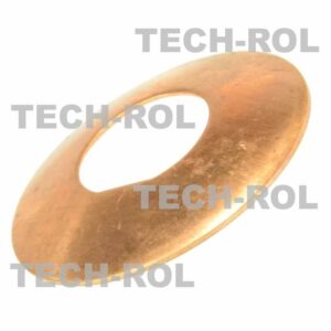 Podkładka kulista satelity 84174035 30112529 Produkt krajowy