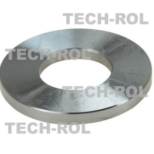 Podkładka łożyska zwrotnicy do Zetor 40113607 Produkt krajowy