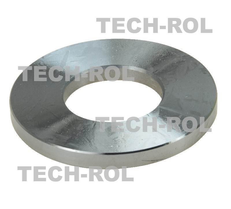 Podkładka łożyska zwrotnicy do Zetor 40113607 Produkt krajowy