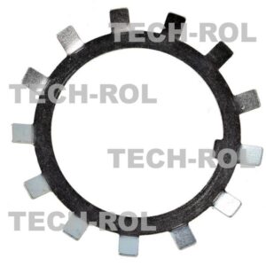 Podkładka łożyskowa MB 10 DIN 5406 MB10 Produkt Standard 10szt