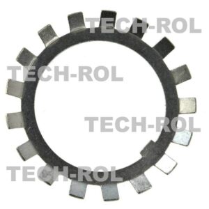 Podkładka łożyskowa MB 11 DIN 5406 MB11 Produkt Standard 10szt