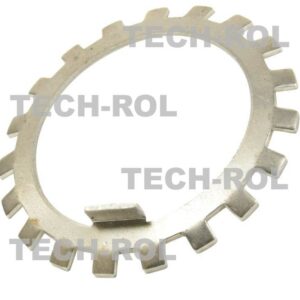 Podkładka łożyskowa MB 13 wałka skrzyni biegów 80121173 Produkt