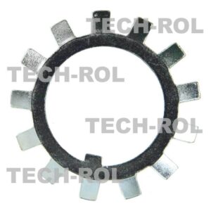 Podkładka łożyskowa MB 6 DIN 5406 MB6 Produkt Standard 10szt