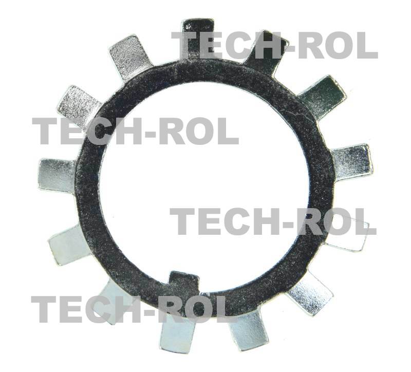 Podkładka łożyskowa MB 6 DIN 5406 MB6 Produkt Standard 10szt