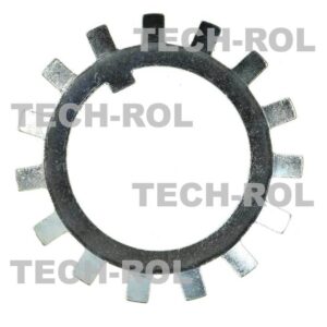 Podkładka łożyskowa MB 7 DIN 5406 MB7 Produkt Standard 10szt