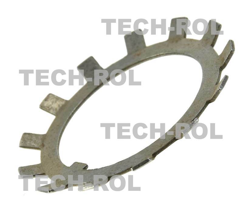 Podkładka łożyskowa MB 9 DIN 5406 MB9 Produkt Standard 10szt