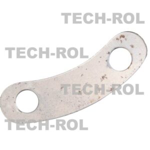 Podkładka mechanizmu różnicowego do C-330 50014040 Produkt krajowy