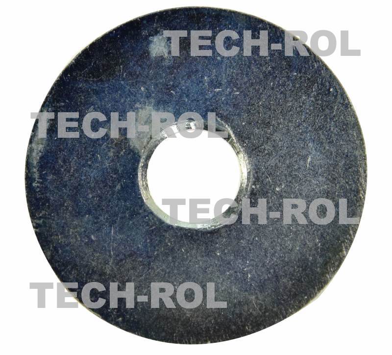 Podkładka metalowa chłodnicy do C-330 50017190 Produkt krajowy