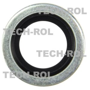 Podkładka metalowo-gumowa M16 PMGM16 Produkt krajowy