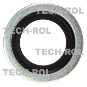 Podkładka metalowo-gumowa M18 PMGM18 Produkt krajowy