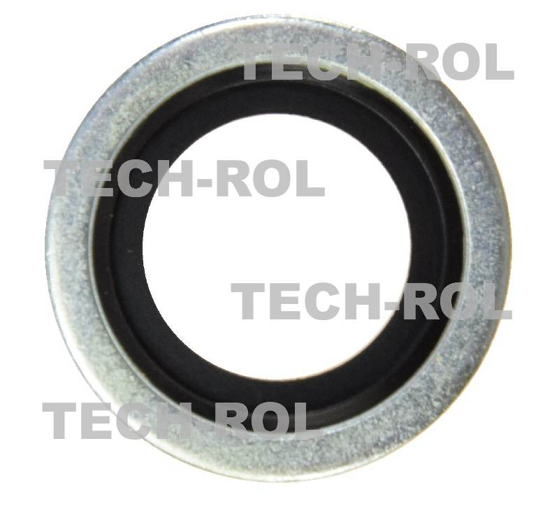 Podkładka metalowo-gumowa M18 PMGM18 Produkt krajowy