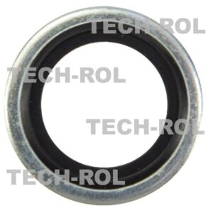 Podkładka metalowo-gumowa M22 PMGM22 Produkt krajowy