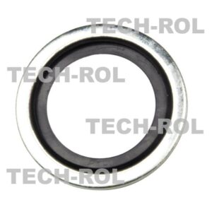 Podkładka metalowo-gumowa M24 PMGM24 Produkt krajowy